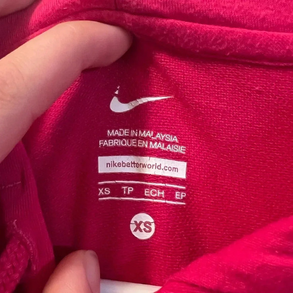 NIKE Sweatshirt - Picture 5 of 5